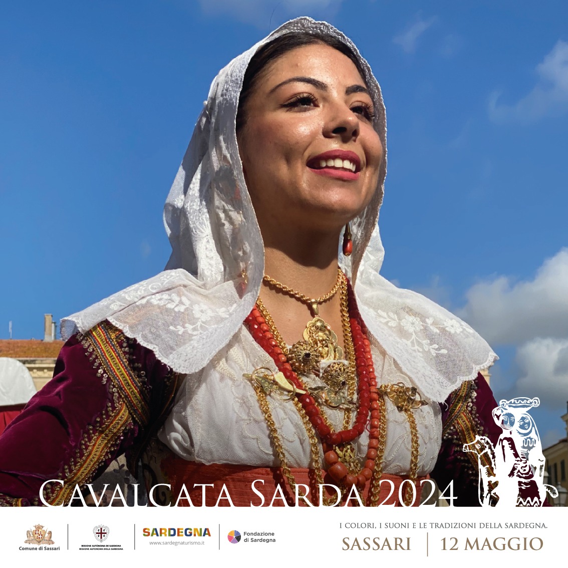 Patrimoine Unesco - Discesa dei Candelieri di Sassari